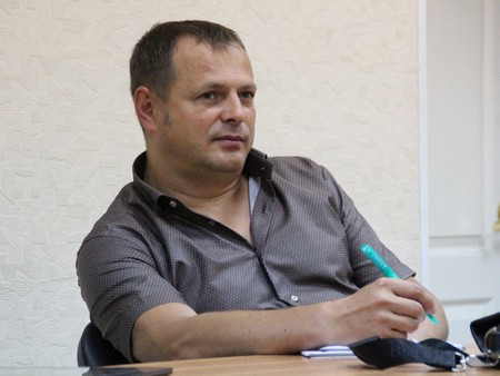 В начале следующего года в Саратове может открыться отделение «Открытой России»