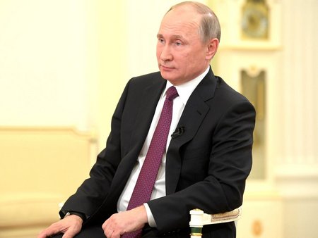 Владимир Путин назначил двух мировых судей в районные суды Саратова