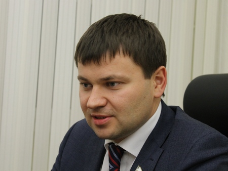 Министр ЖКХ об аварии в Балакове: «Сегодня работы будут завершены»