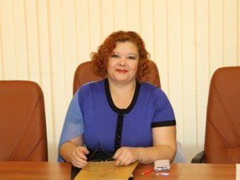 Юлия Ерофеева в правительстве займется проблемами саратовских детей
