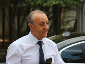 Губернатор добивается еще одной бюджетной ставки для бизнес-омбудсмена