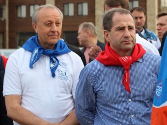 СМИ: Бабич может занять кресло убитого посла в Турции