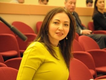 Обрежа и Литневская стали заместителями главы администрации Саратова