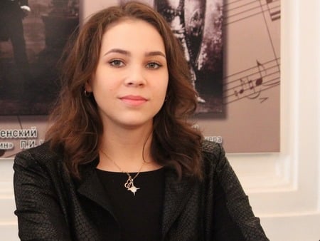 Ксения Нестеренко: «Бог уберег меня от позора в Большом театре»