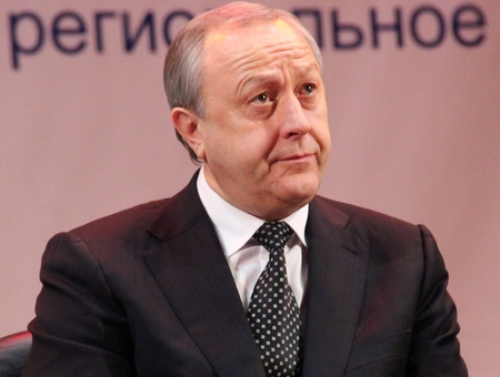 Избирком назвал дату выборов нового губернатора Саратовской области