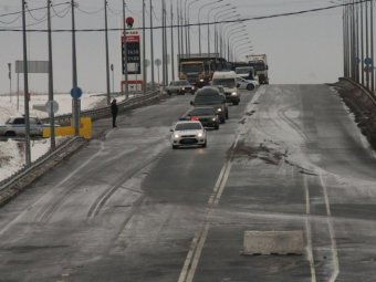 В ДТП на трассе под Саратовом погибли сотрудники областного правительства