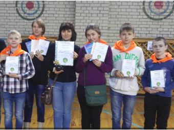 Семиклассники из Саратова победили в математических боях «Кубка Урала»