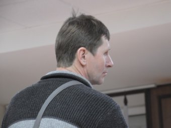 Отец обвиняемого по делу «Тактики» отказался давать показания