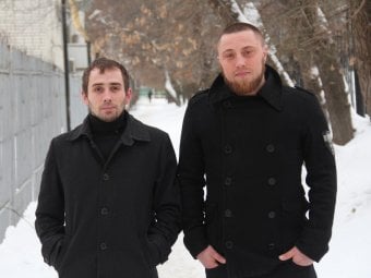 Двое саратовцев хотят отправиться в тайгу за 100 миллионами рублей