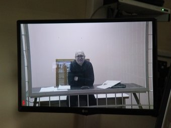 Облсуд признал законным арест арбитражного управляющего Миненкова
