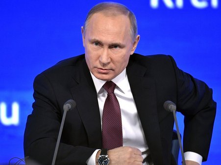 Путин поручил помочь пострадавшим при взрыве газа саратовцам