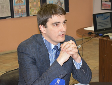 Сараев назначил преподавателя СГУ председателем комитета мэрии