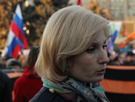 Член СПЧ о законопроекте Баталиной: Домашним дебоширам «дали карт-бланш»