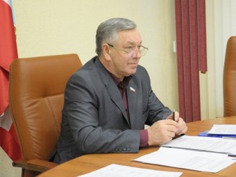 Сундеев предложил «на год» принять закон об алкопритонах