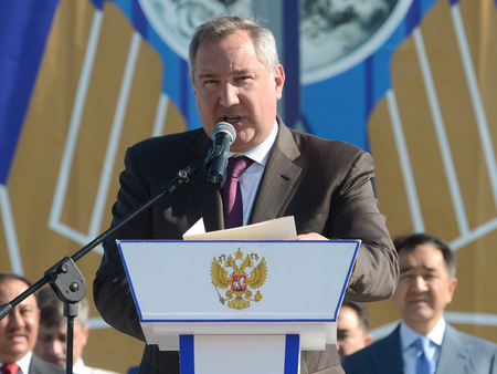 Вице-премьер РФ на примере ослов сравнил гуманитариев и технарей