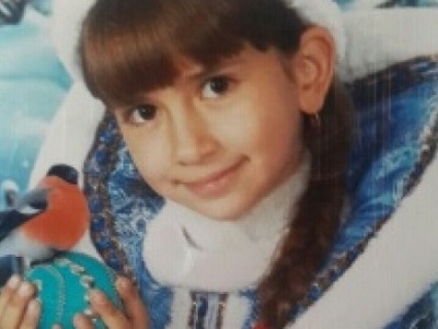 Очевидцы сообщили о саратовском следе в деле о похищении оренбургской школьницы