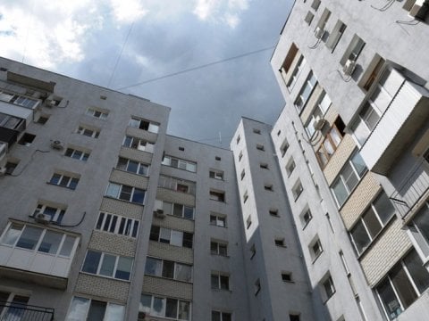 Ввод жилья саратовскими застройщиками за год вырос на треть