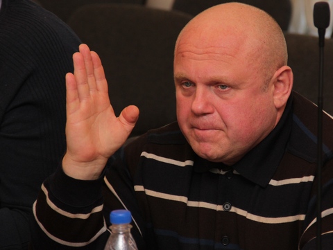 Депутат Исаев обвинил руководство саратовских бань в неэффективном управлении