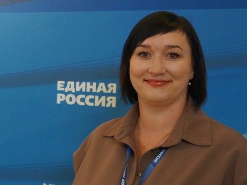 Саратовский депутат ГД попросила признать конституционной статью, по которой осудили Дадина