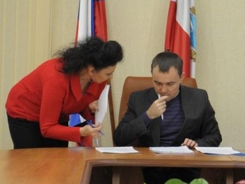 С получателей муниципальных услуг снимают обязанность искать ксерокс