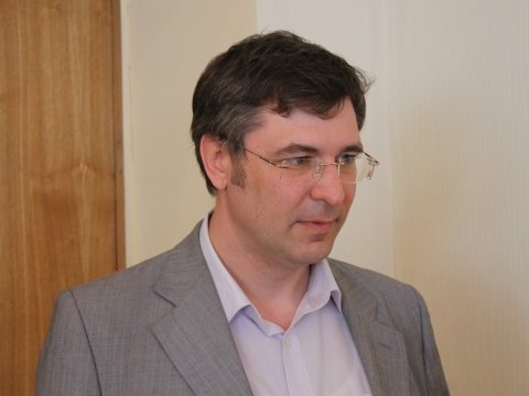 Чуйченко вернулся в Саратов