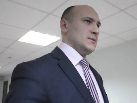 Адвокат рассказал, почему Антон Жуков усмехался во время приговора