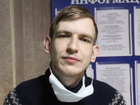 Националист Сергей Окунев обжалует штраф за экстремистские песни