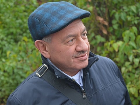 Шинчук об уволенном директоре «СЭПО»: «В спонсорской помощи не было равных»