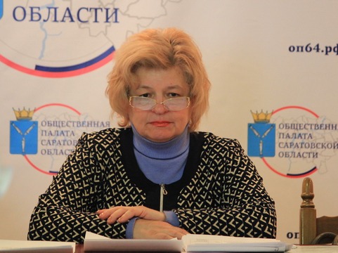 Наталия Королькова: «Никто никаких денег в Общественной палате не получает»