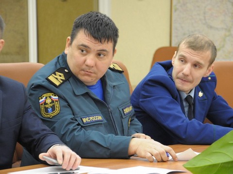Депутаты обсудили тонкости хранения арестованных лодок