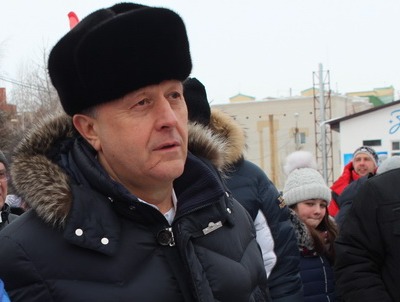 Эксперты поставили уволенного Путиным Басаргина на один уровень с Радаевым
