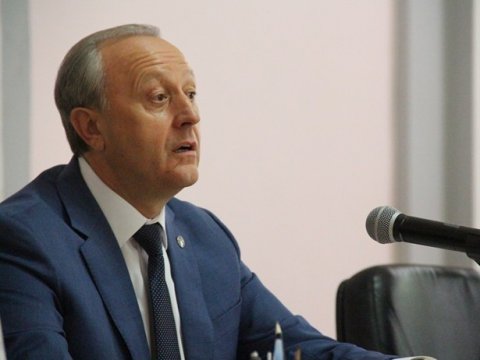 В прямом эфире «Открытого канала» обсудят отставку Радаева