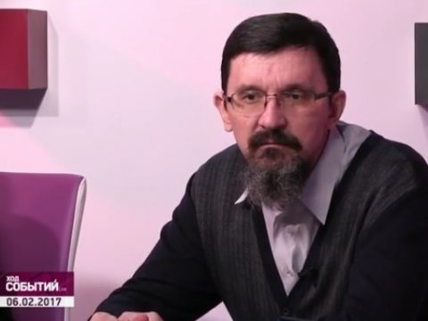 Политолог увидел «заказ» на Володина в плохом рейтинге Саратовской области