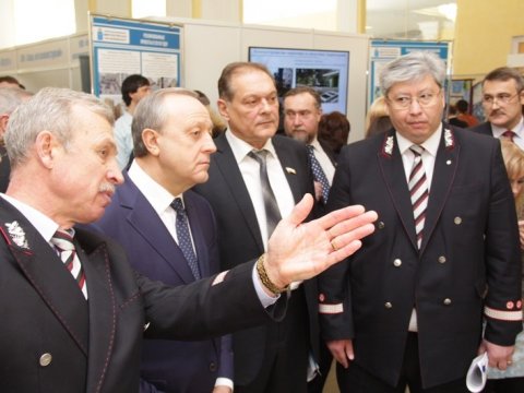 Железнодорожный вокзал Саратова может быть реконструирован в 2018 году