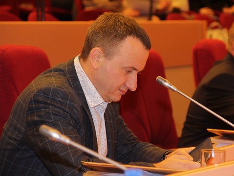 Ищенко назвал выступление Малетина компиляцией из красивых терминов