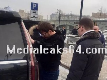 В Москве задержан бывший балтайский депутат «со шприцем в паху»