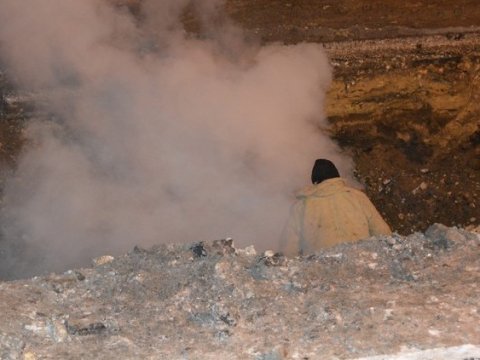 Вскрышные работы на Зарубина координирует прокурор Саратова