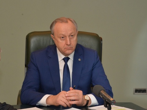 В правительстве ждут паводка из-за ранней весны