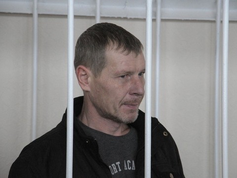 Обвиняемый в попытке изнасилования фельдшера Спиридонов взят под стражу
