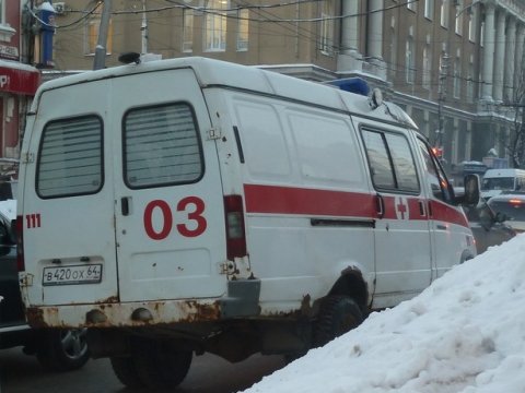 Федеральные СМИ обсуждают поручение Радаева разобраться с катафалком для пенсионерки