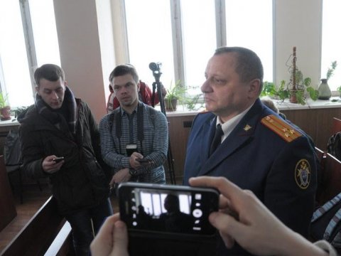 Следователь рассказал, почему сократилось число обвиняемых в деле нападения на фельдшера