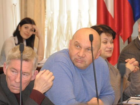 Депутат заявил о провале программы энергоэффективности в Саратове