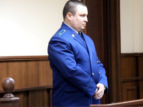 Прокуратура Саратовской области отказалась от обвинений к оправданному районным судом гражданину