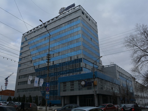 Правительство включило акции саратовской «МРСК Волги» в план приватизации