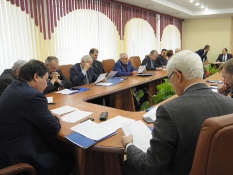 «Поволжская газовая компания» будет выставлена на торги