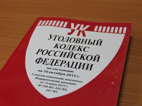 В Марксе 55-летняя женщина заявила об изнасиловании