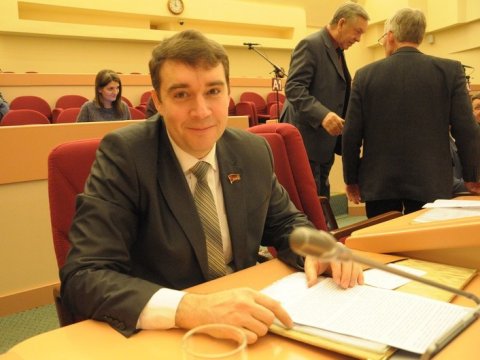 Коммунист предсказал тотальную коммунальную катастрофу после выборов
