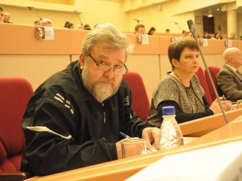 Саратовский депутат рассказал, как к нему не проехала «скорая»