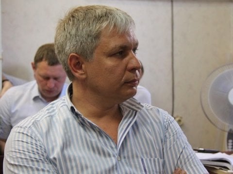 Суд не может известить Курихина о заседании из-за страха депутата за свою жизнь