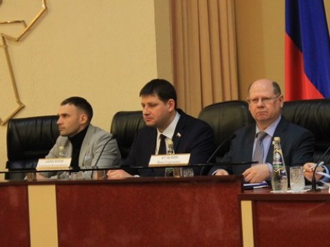 Саратовские спортсмены поедут в Турцию на Сурдлимпийские игры